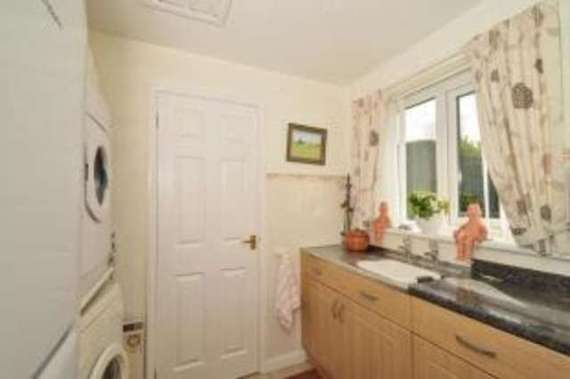 3 Bedroom Detached