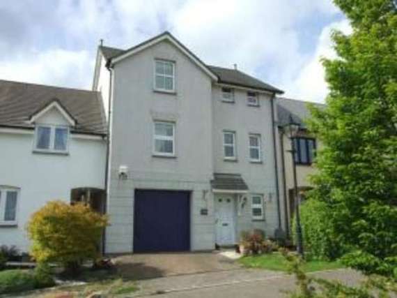 4&nbsp;Bedroom&nbsp;Terraced