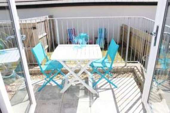 2 Bedroom Terraced
