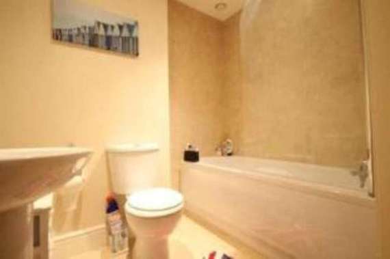 3 Bedroom Bungalow