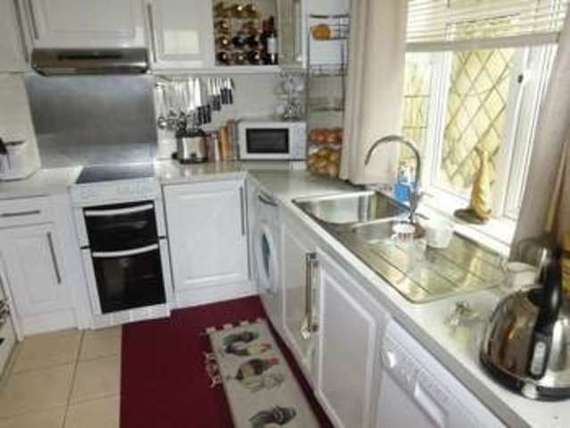 2 Bedroom Detached