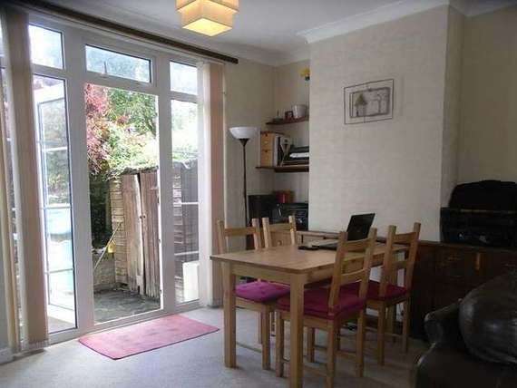 3 Bedroom Terraced