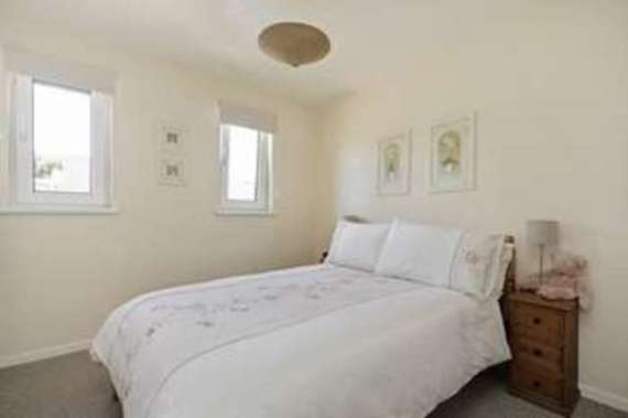 2 Bedroom Semi-Detac...