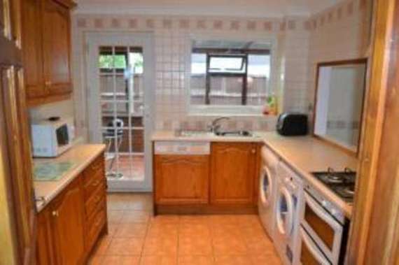 5 Bedroom Detached