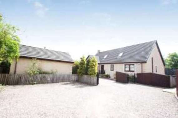 6 Bedroom Detached