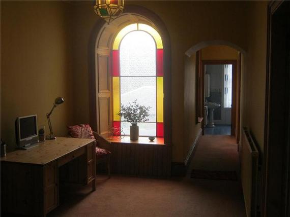 4 Bedroom Flat