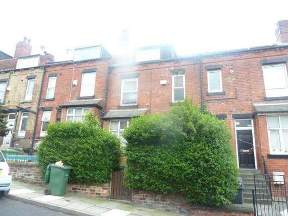 2 Bedroom Detached
