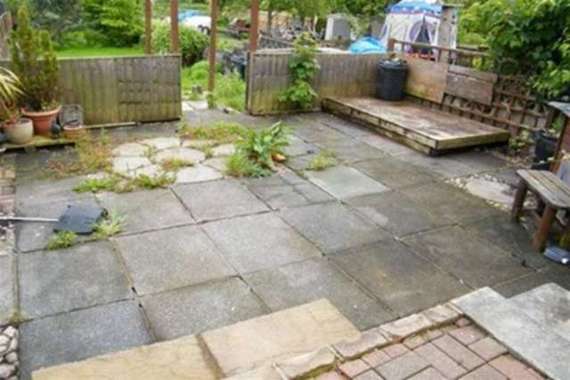 2&nbsp;Bedroom&nbsp;Detached