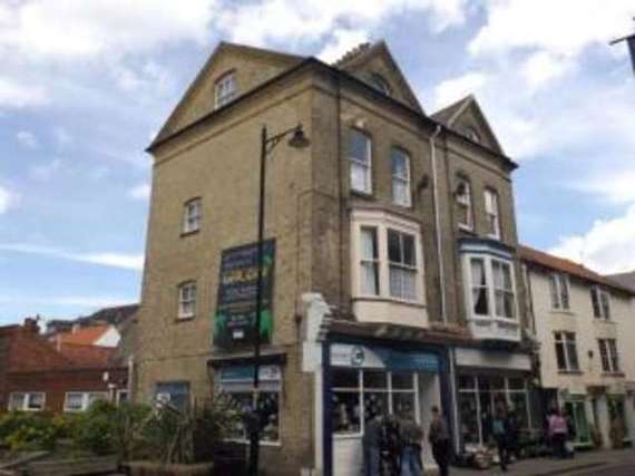 3 Bedroom Maisonette