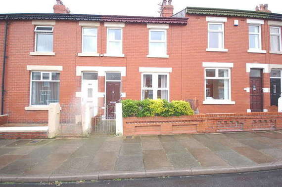 2&nbsp;Bedroom&nbsp;Terraced