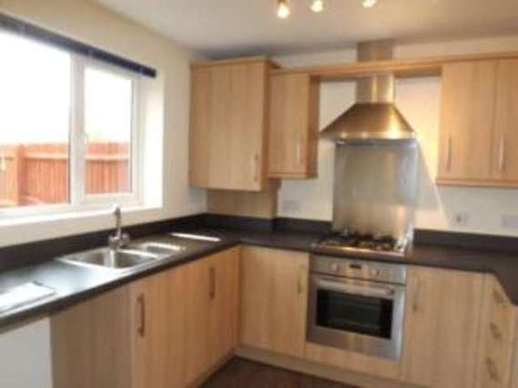 3&nbsp;Bedroom&nbsp;Semi-Detac...