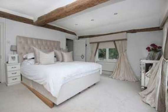 4 Bedroom Detached