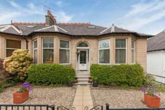 4 Bedroom Bungalow