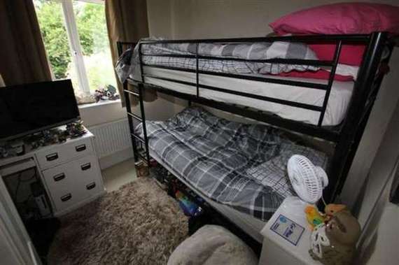 3 Bedroom Detached