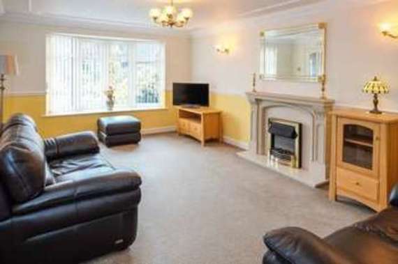 2 Bedroom Detached
