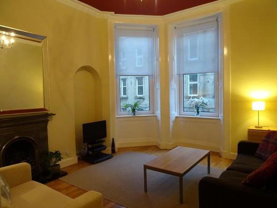 2 Bedroom Flat