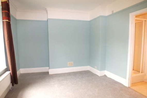6 Bedroom Detached