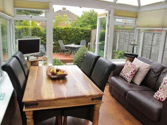 3 Bedroom Semi-Detac...