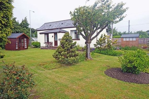 2 Bedroom Detached