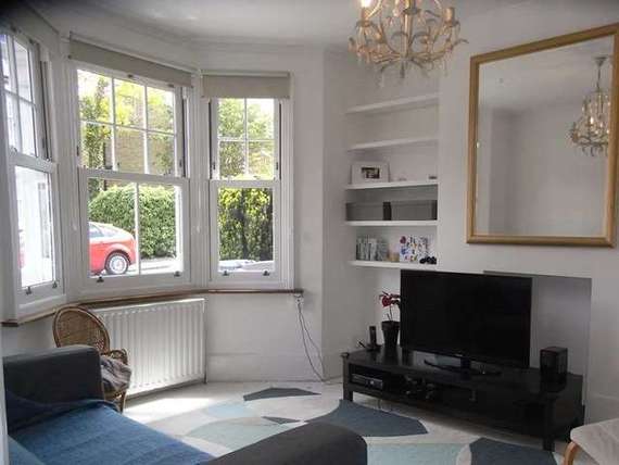 2 Bedroom Property