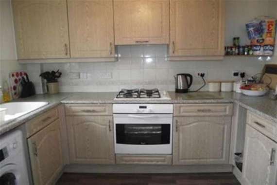 2&nbsp;Bedroom&nbsp;Semi-Detac...