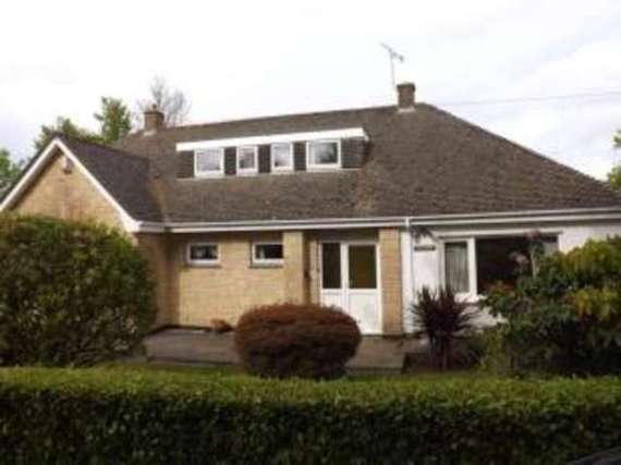 3 Bedroom Bungalow