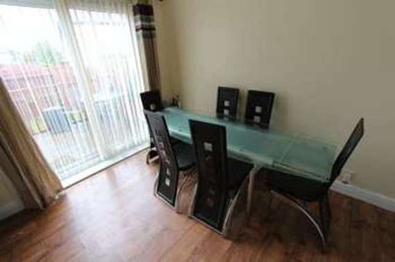 3 Bedroom Semi-Detac...