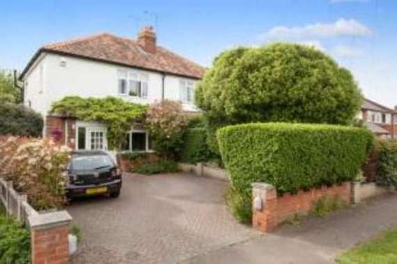 3 Bedroom Semi-Detac...