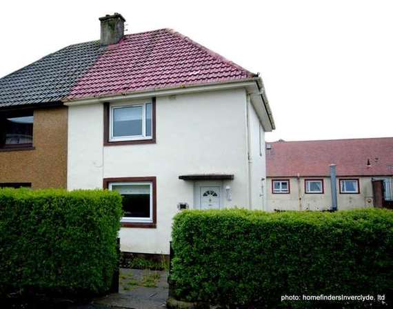 2 Bedroom Semi-Detac...