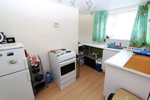 2&nbsp;Bedroom&nbsp;Detached