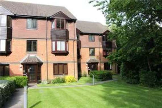 2 Bedroom Apartment