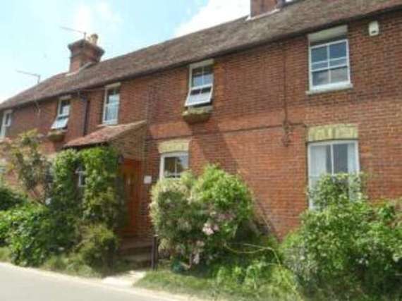 2 Bedroom Terraced