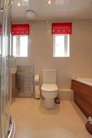 3 Bedroom Semi-Detac...