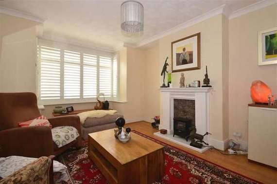 3 Bedroom Detached
