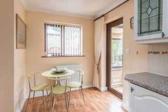 3 Bedroom Semi-Detac...