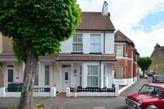 2 Bedroom Terraced