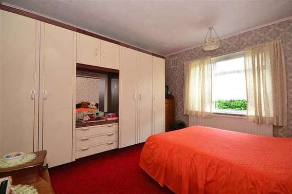 2 Bedroom Detached