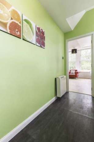 2 Bedroom Apartment