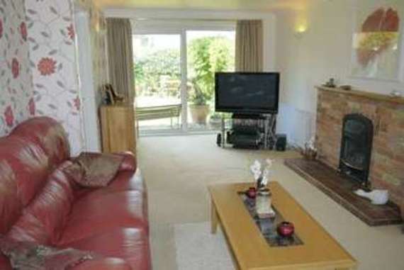 3 Bedroom Detached