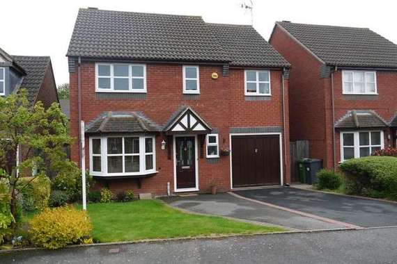 5 Bedroom Detached