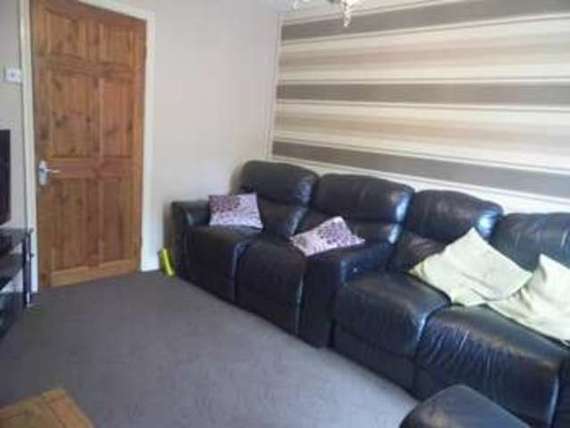3 Bedroom Terraced