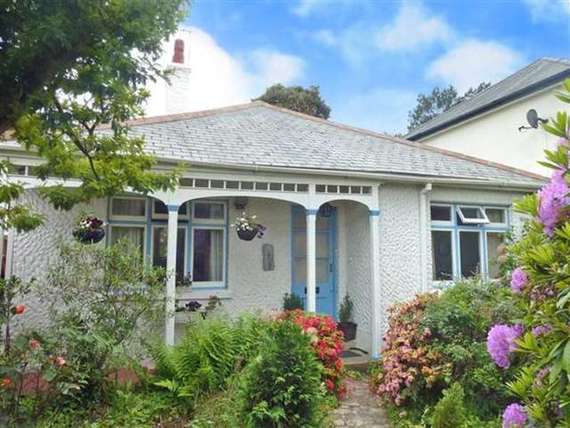 3 Bedroom Bungalow