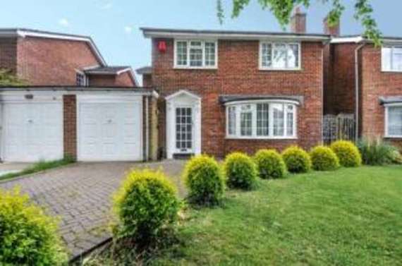 4&nbsp;Bedroom&nbsp;Detached