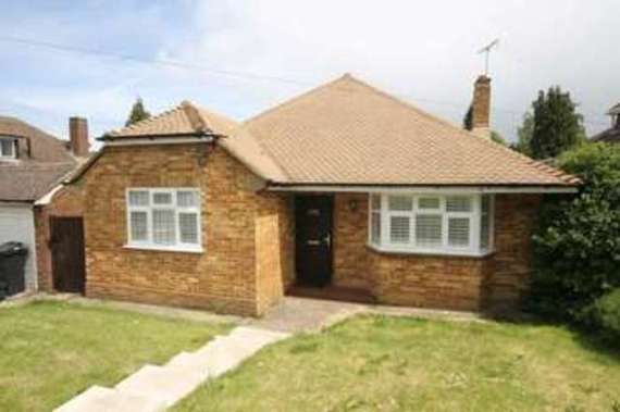3 Bedroom Detached