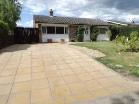 3 Bedroom Bungalow