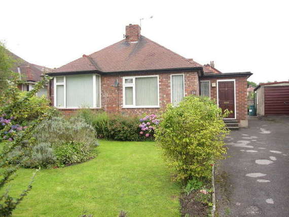 2 Bedroom Detached