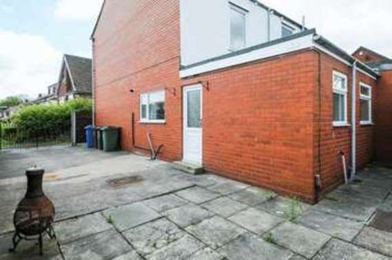 2 Bedroom Semi-Detac...
