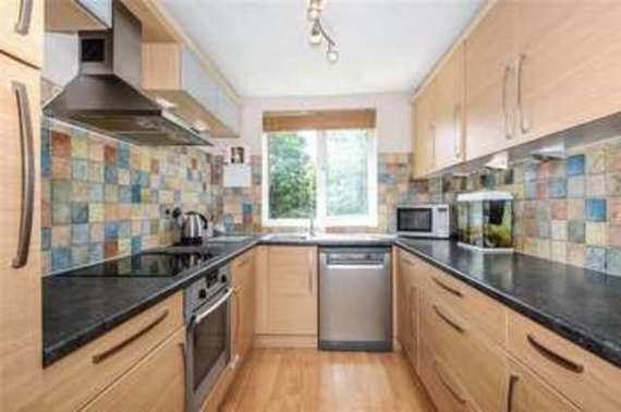 2&nbsp;Bedroom&nbsp;Maisonette