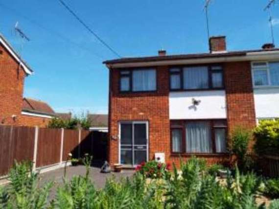 3 Bedroom Semi-Detac...