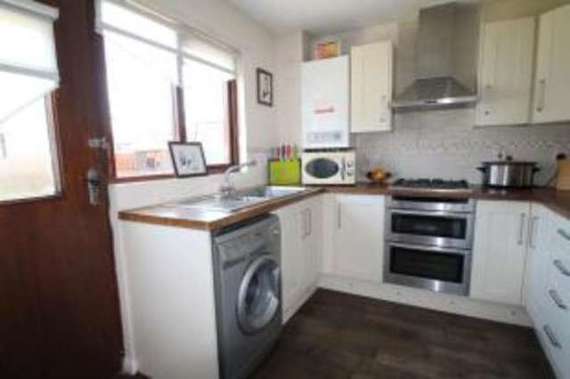 4 Bedroom Semi-Detac...